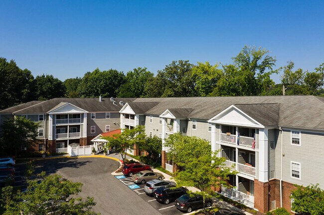 Foto del edificio - Gardens of Annapolis