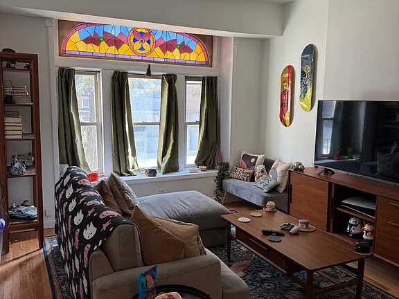 Foto del edificio - 446 N Aberdeen St