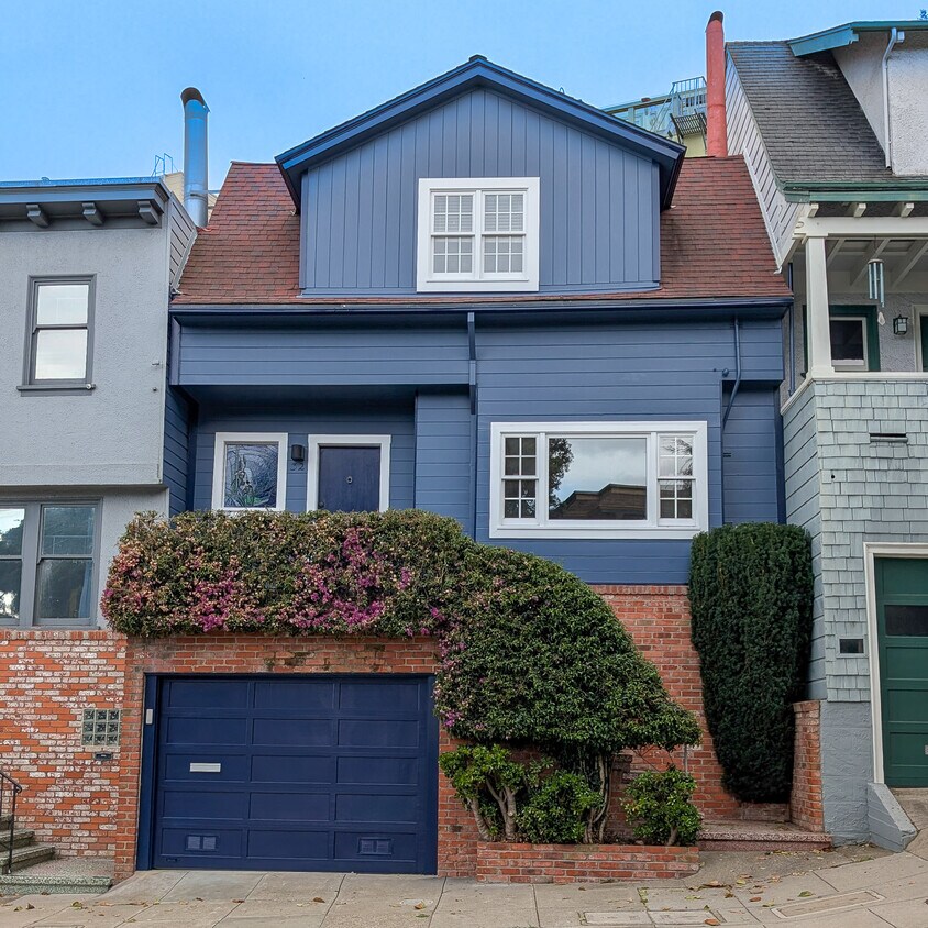 Foto principal - 32 Danvers St