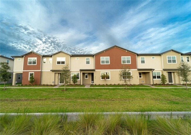Foto del edificio - 4887 Cross Pr Pkwy
