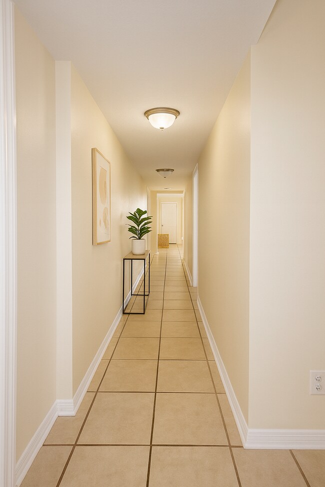 Building Photo - 3/2 home available in Bunche Manor featuri...
