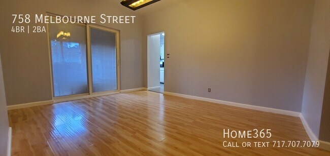 Foto del edificio - Greenfield Spacious 4 Bedroom Home!