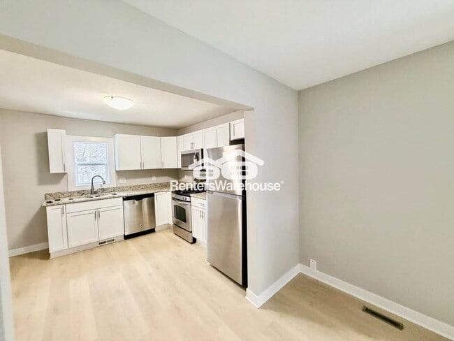 Foto del edificio - 3623 SW 9th St