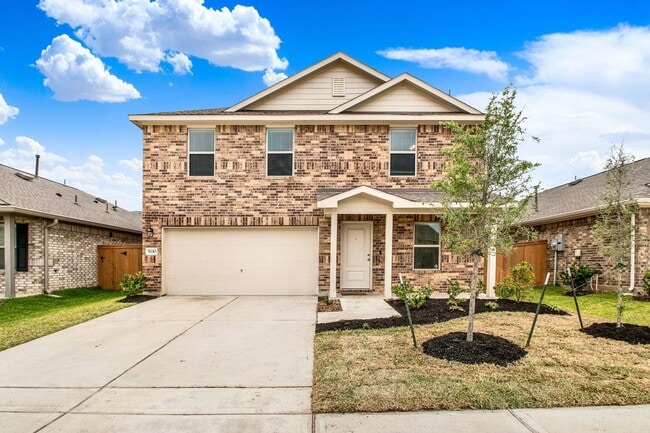 Building Photo - 5110 Sunvalley Bend Dr