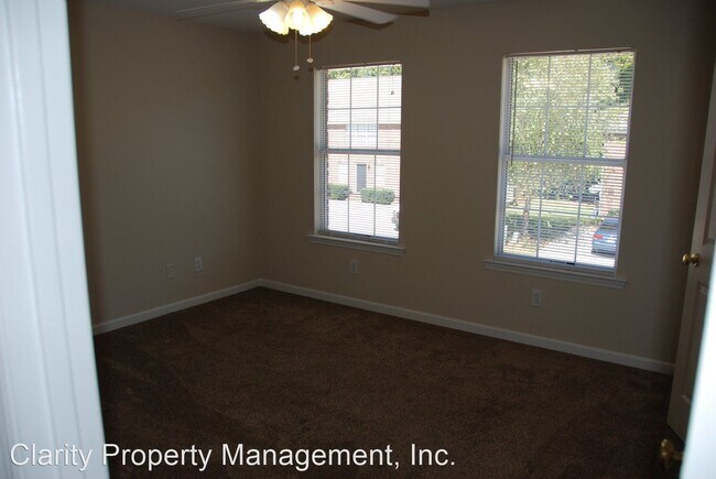 Foto del edificio - 2 br, 1.5 bath House - 871 Stone Glen Trai...