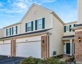 Building Photo - 1116 Heron Cir