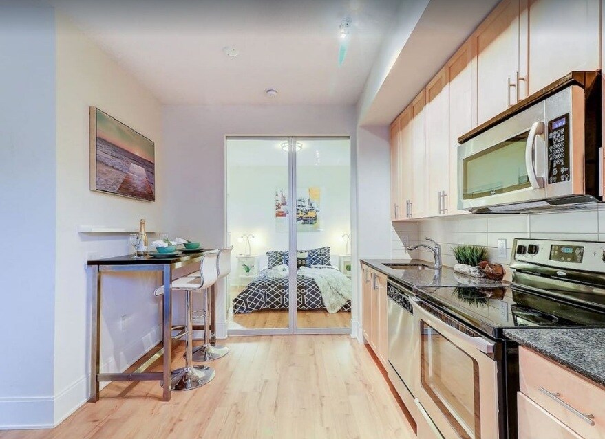 Foto principal - 880 Broadway