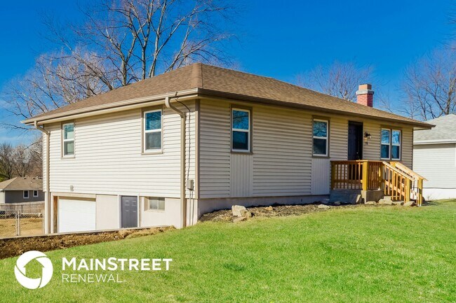 Foto del edificio - 1914 Willow St