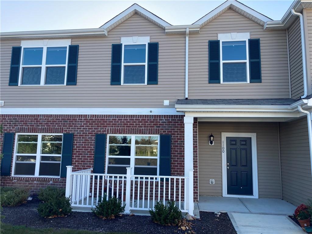 12035 Zircon Ln Unit 1100, Fishers, IN 46038 Condo for Rent in