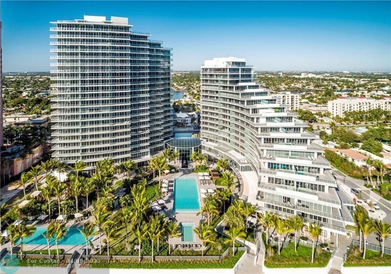 Primary Photo - 2200 N Ocean Blvd
