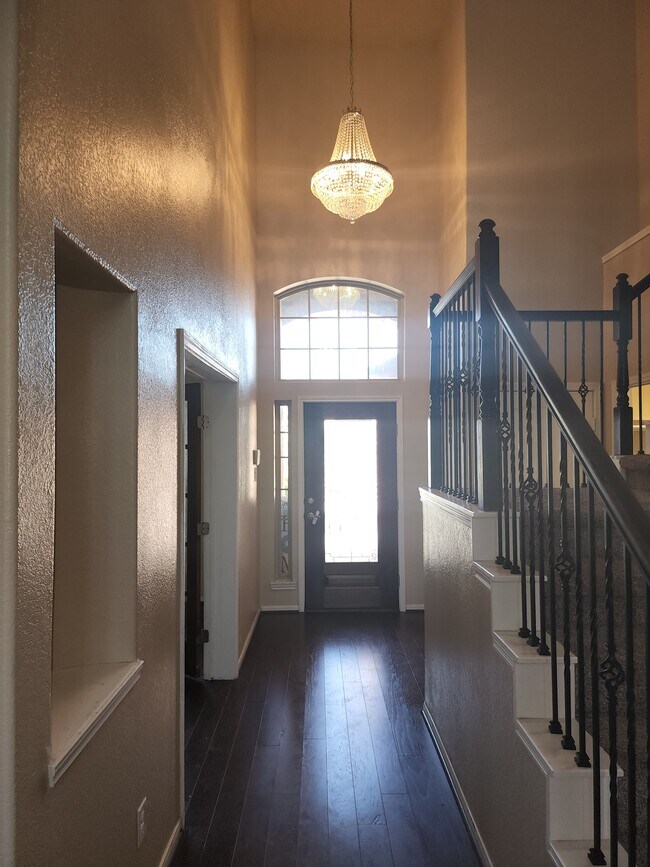 Foto del edificio - 25619 Anvil Iron Ln