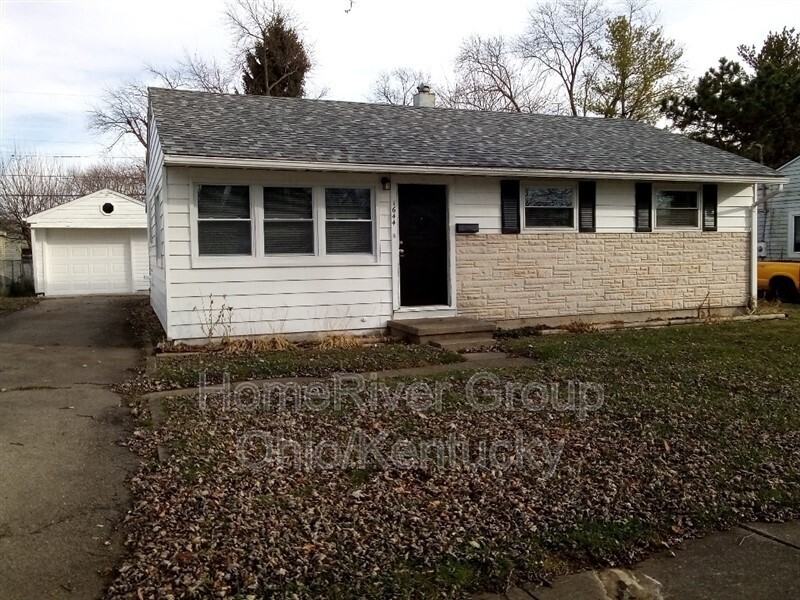 Primary Photo - 1644 Joselin Rd