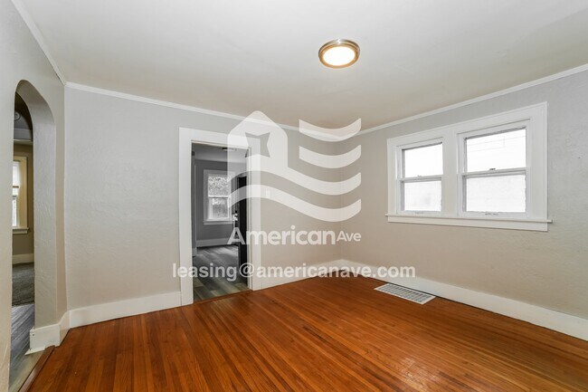 Foto del edificio - 504 E Forrest Hill Ave