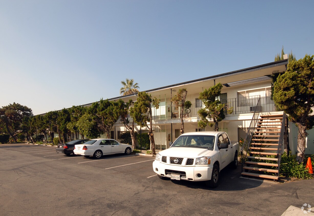 Foto principal - Studio Club Apartments
