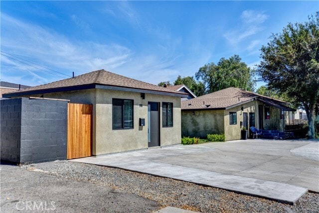 Building Photo - 918 N Enid Ave