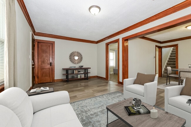 Building Photo - 3307 Askew Ave