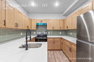 Building Photo - 414 S Carlisle St