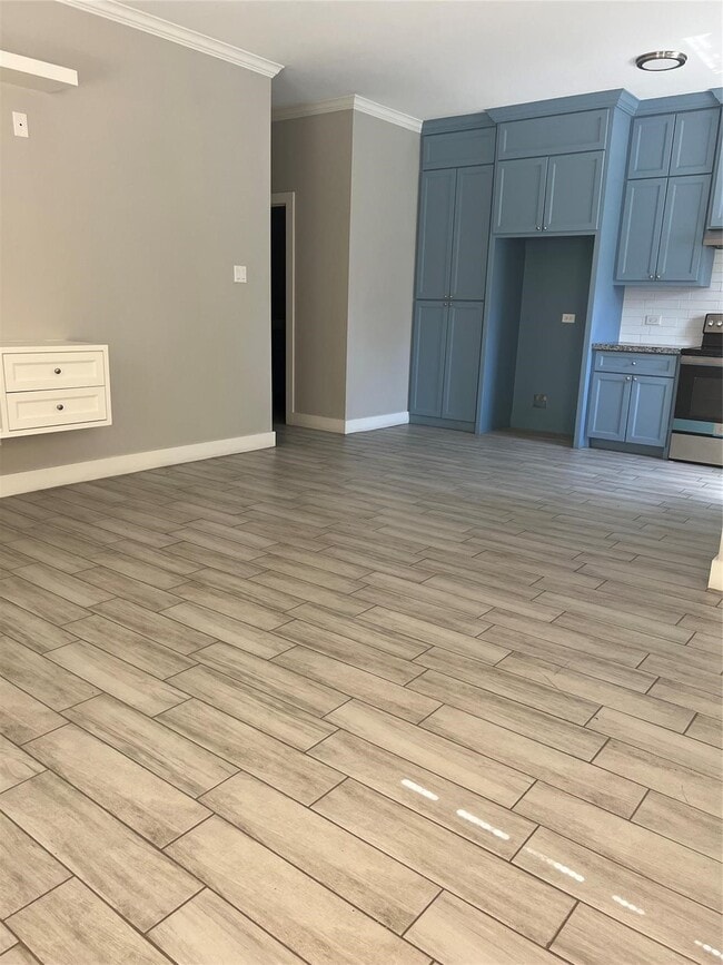 Foto del edificio - 3521 Toliver St