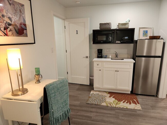 Foto del edificio - 1028 Park Rd NW