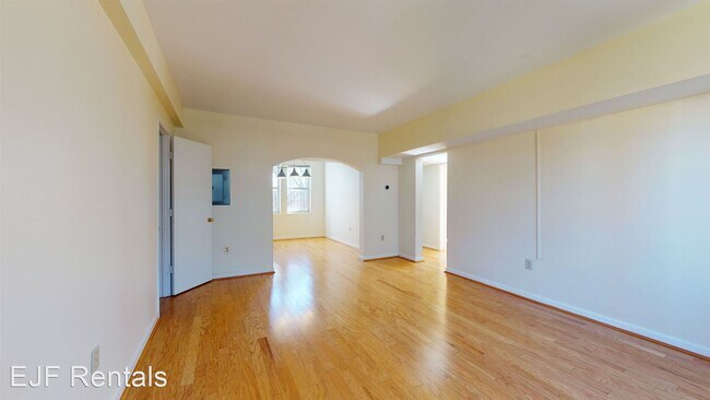 Building Photo - 2 br, 1 bath House - 1805 N Queens Lane Ap...