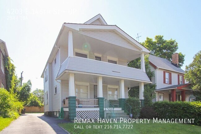 Foto del edificio - 4203 E 146th St