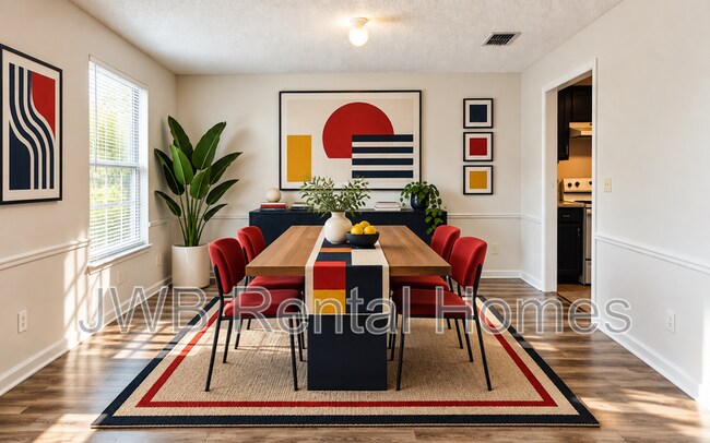 Building Photo - 8371 Cross Timbers Dr E