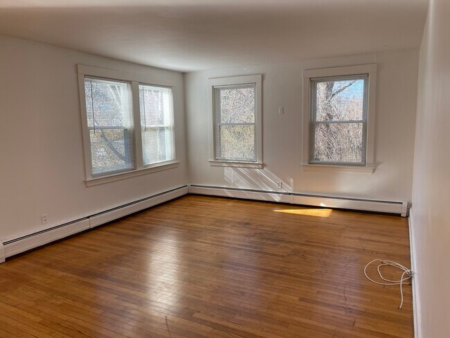 Foto del edificio - 1447 Islington St