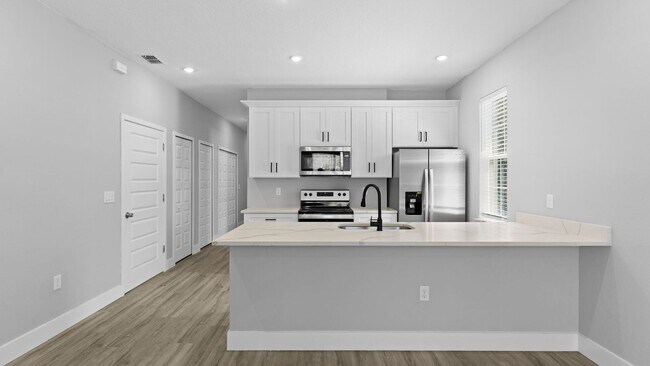 Building Photo - 3/2 Home Rental in Titusville FL