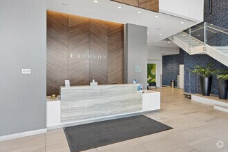 Lobby - The Emerson