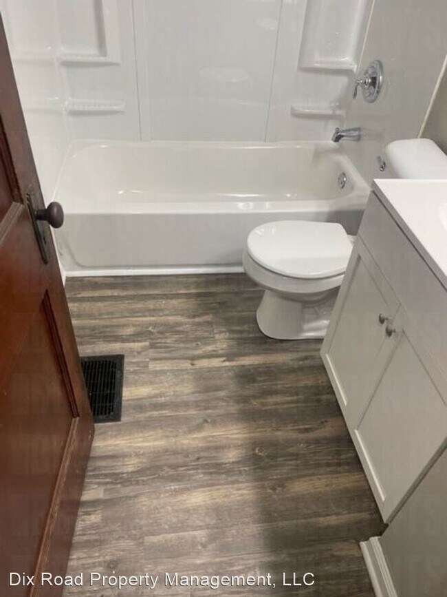 Foto del edificio - 2 br, 1 bath House - 1445 Southlyn Drive,
