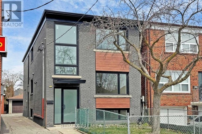 Building Photo - 148 Lambton Ave