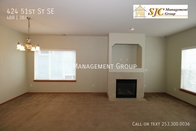 Building Photo - Four bedroom home for rent in Lakeland Hills