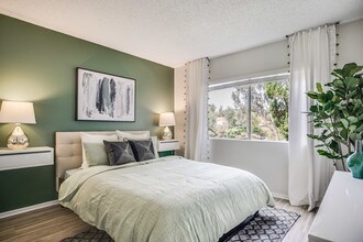 Hills of Diamond Bar photo'