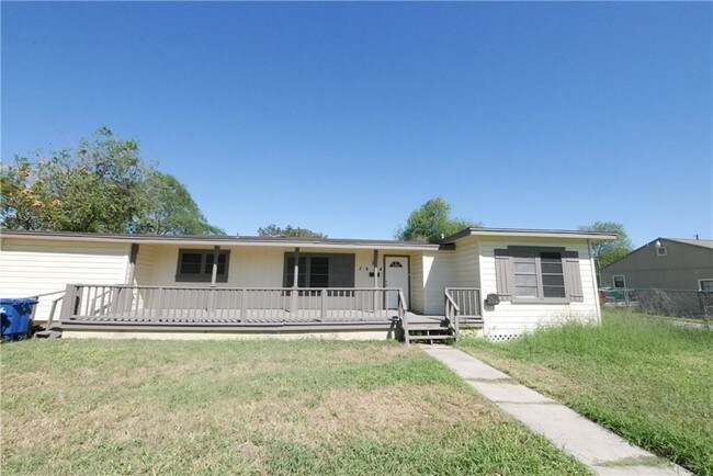Foto del edificio - 3614 Cottonwood St