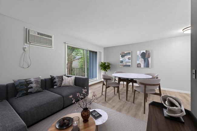 Interior Photo - SkyHill Apartments