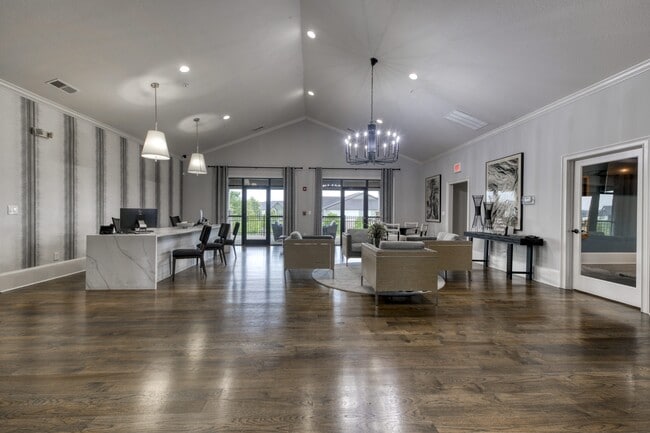 Building Photo - The Grove at Stone Park