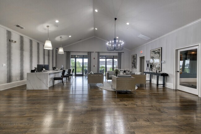 Foto del edificio - The Grove at Stone Park