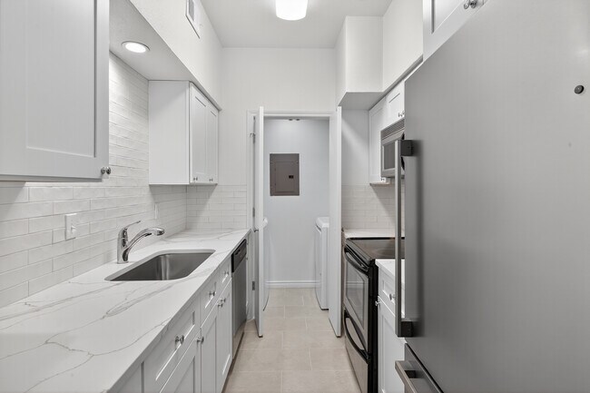 Foto del edificio - 6315 Campbell Rd