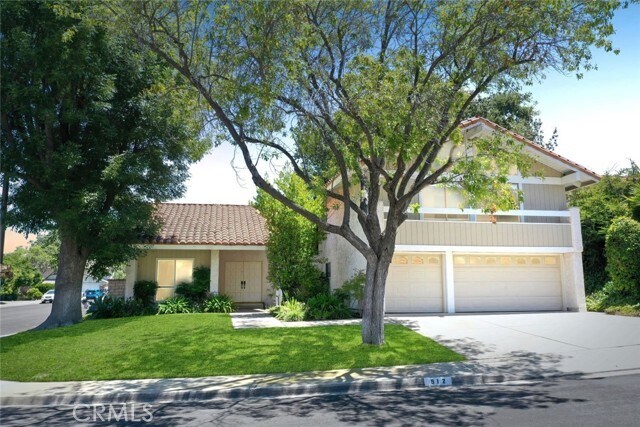 Building Photo - 912 Brightstone Ct