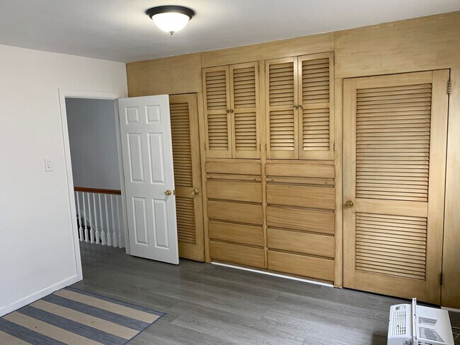 Foto del edificio - Renovated 3 bed 1 bath house for rent