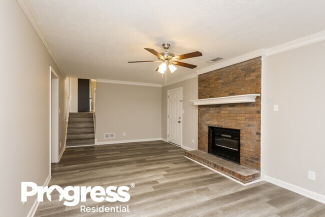 374 Ansley Brook Dr - 4