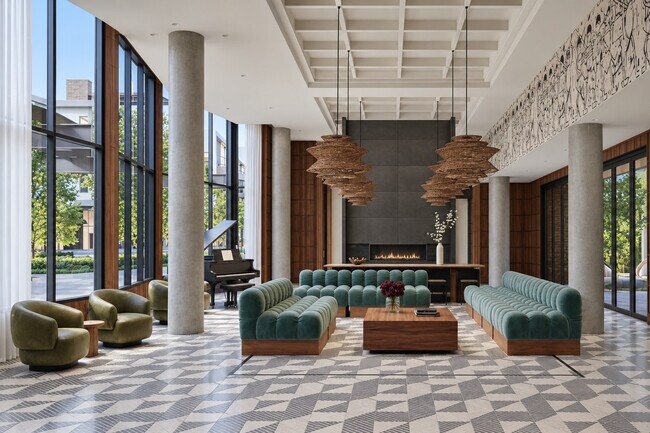 Foto del edificio - 100 Aspen Way