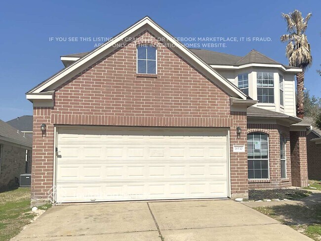 Building Photo - 18530 Burgundy Sky Way