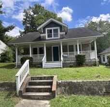 Building Photo - 811 Hertford St