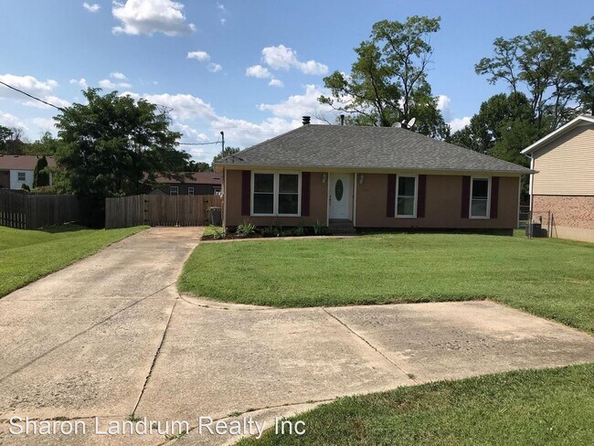 Building Photo - 3 br, 2 bath House - 5004 Stoney Brook