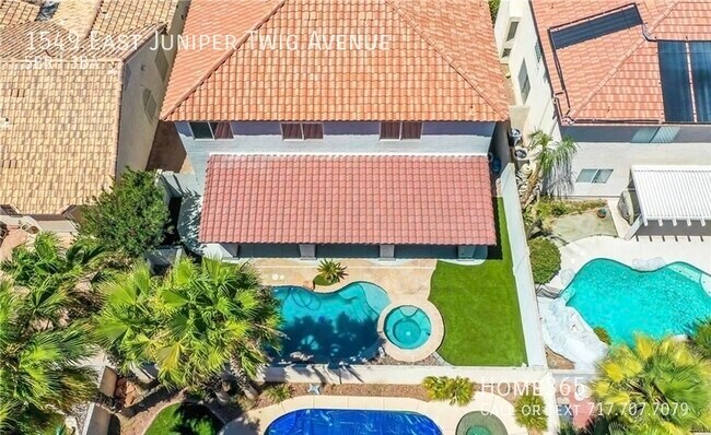 Building Photo - STUNNING ONE-OF-A-KIND HOME This home has ...