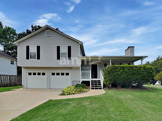 Building Photo - 123 Ivy Mill Way