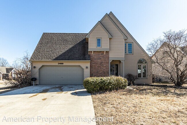Building Photo - 5 br, 3.5 bath House - 3400 Stonehenge Dr
