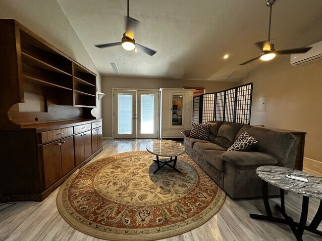 Foto del edificio - Studio apartment