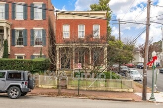 Building Photo - 2201 E Broad St